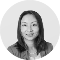 Grace Zhang