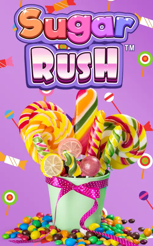 Sugar Rush rush