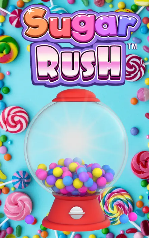 Sugar Rush slot online